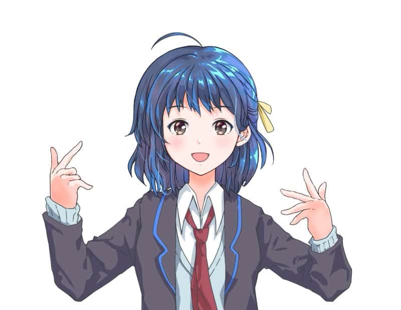 神風連ほっこの歌